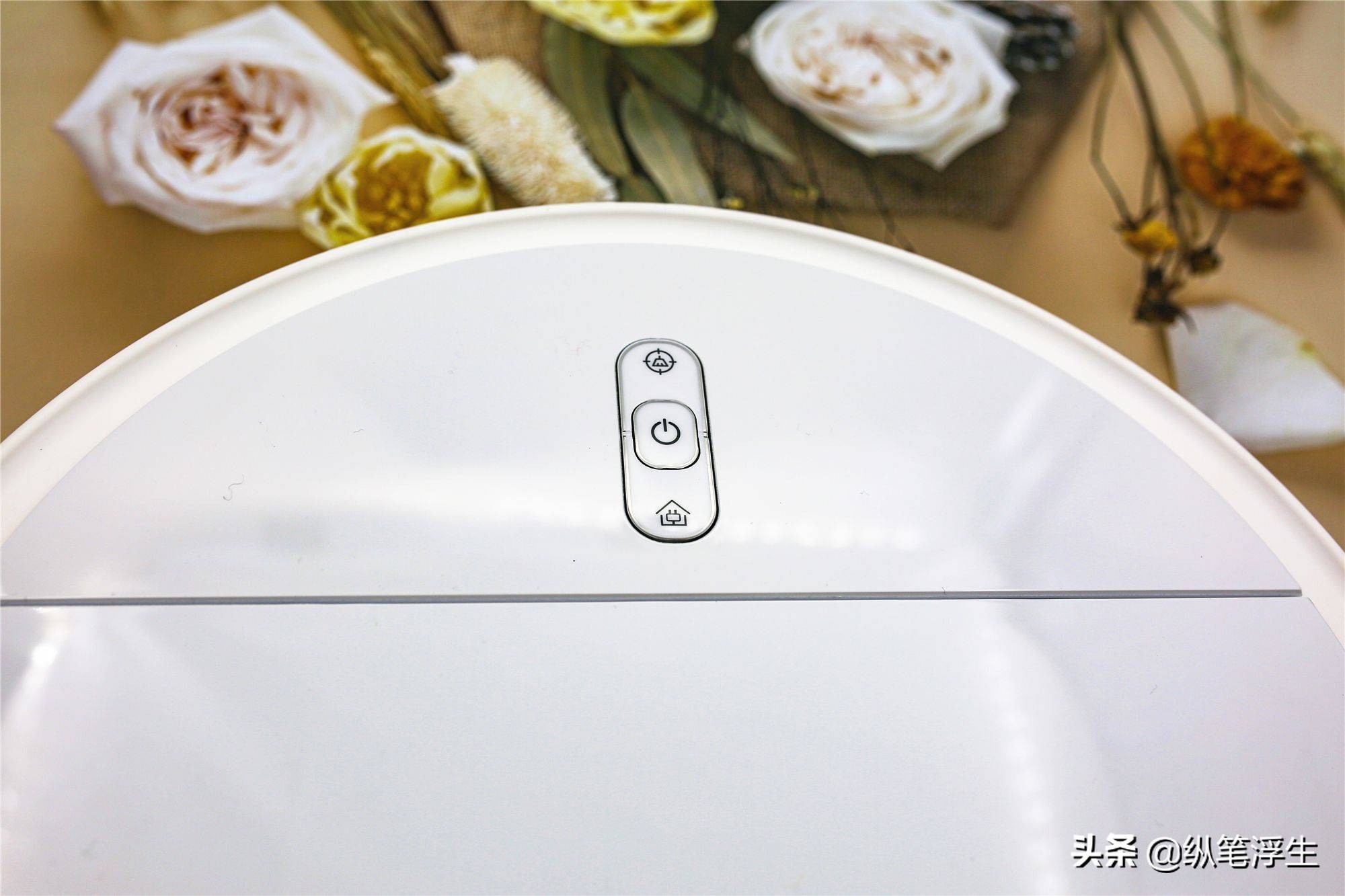 家用扫地机器人扫拖一体推荐,扫地吸尘器拖把一体机推荐测评