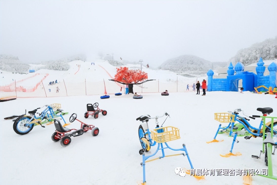北京五天儿童滑雪冬令营课程安排,2022年绿葱坡滑雪场滑雪
