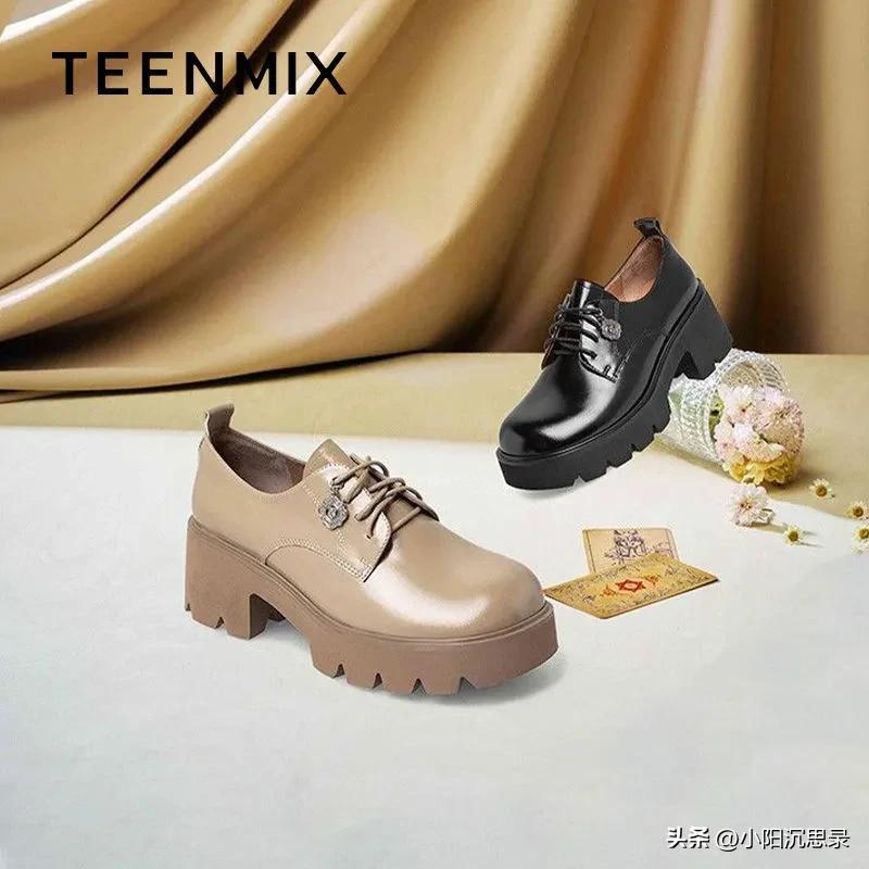 达芙妮和卓诗尼的鞋子哪家好,女款四季鞋品牌达芙妮