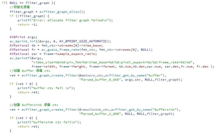 ffmpeg滤镜是用的gpu吗,ffmpegswscale硬件加速