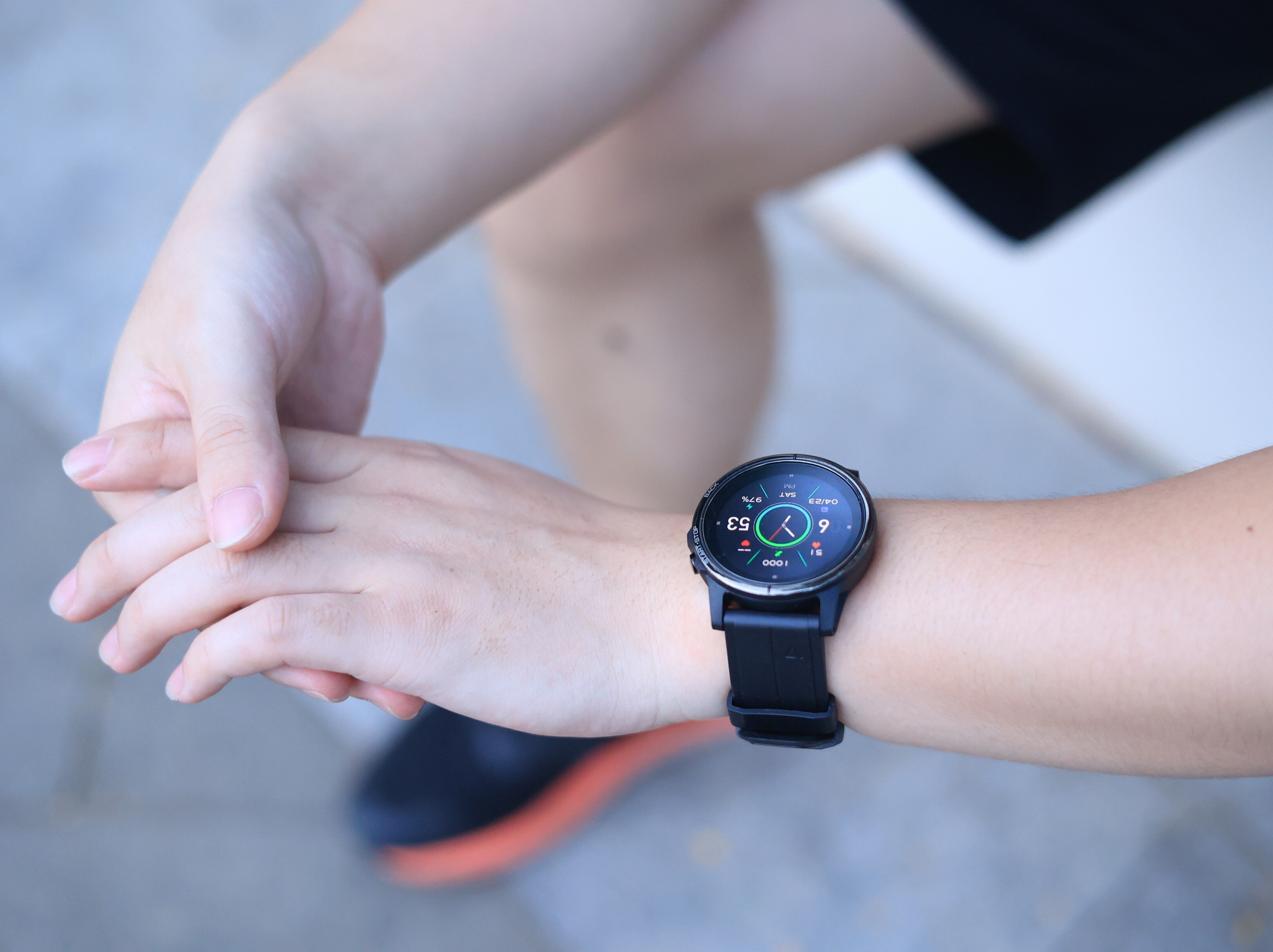 关于dido手表的可靠性,dido运动