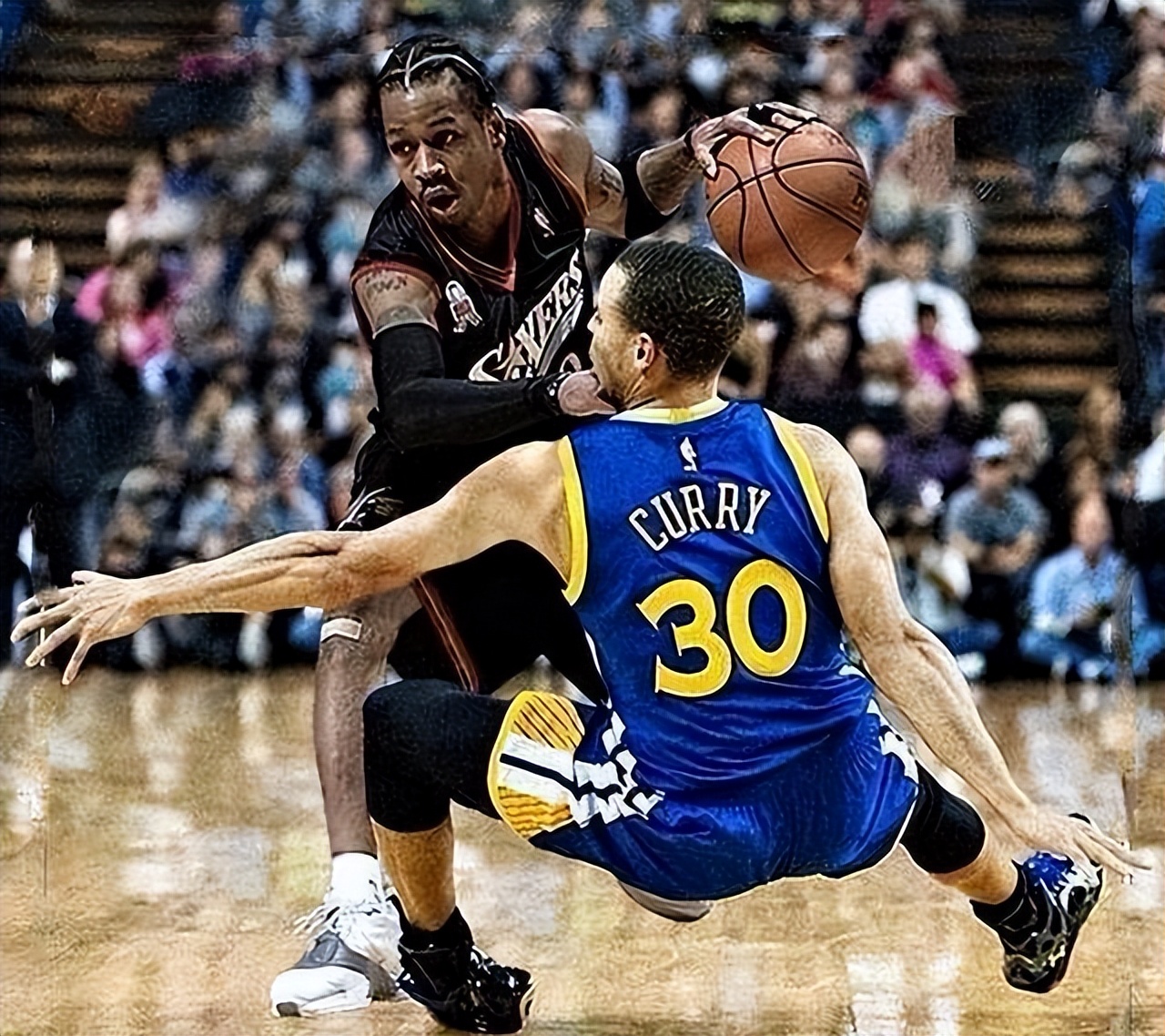 得分王没进名人堂,历史得分王助攻王篮板王哪个最难