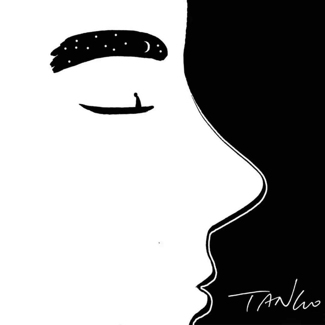 一张漫画给我们的启示,一张漫画伤感短篇