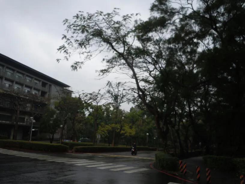 跟随老韩走遍中国，台湾自助游之十三