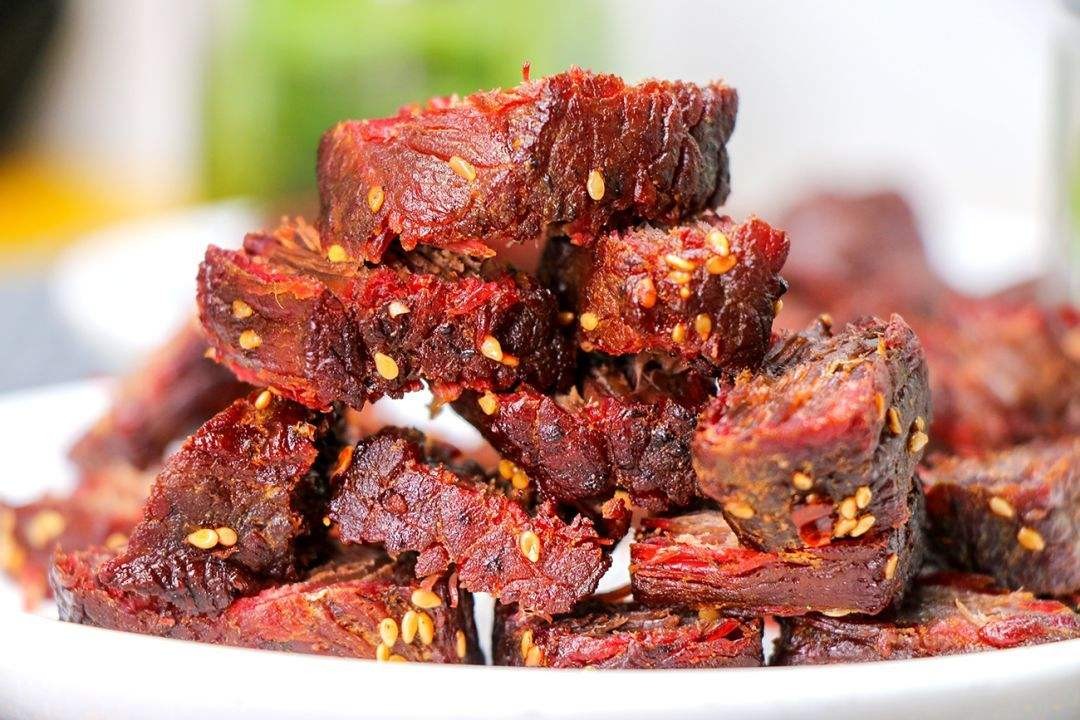 广西人最爱吃的十道菜,广西人一年四季最喜欢吃的一道菜