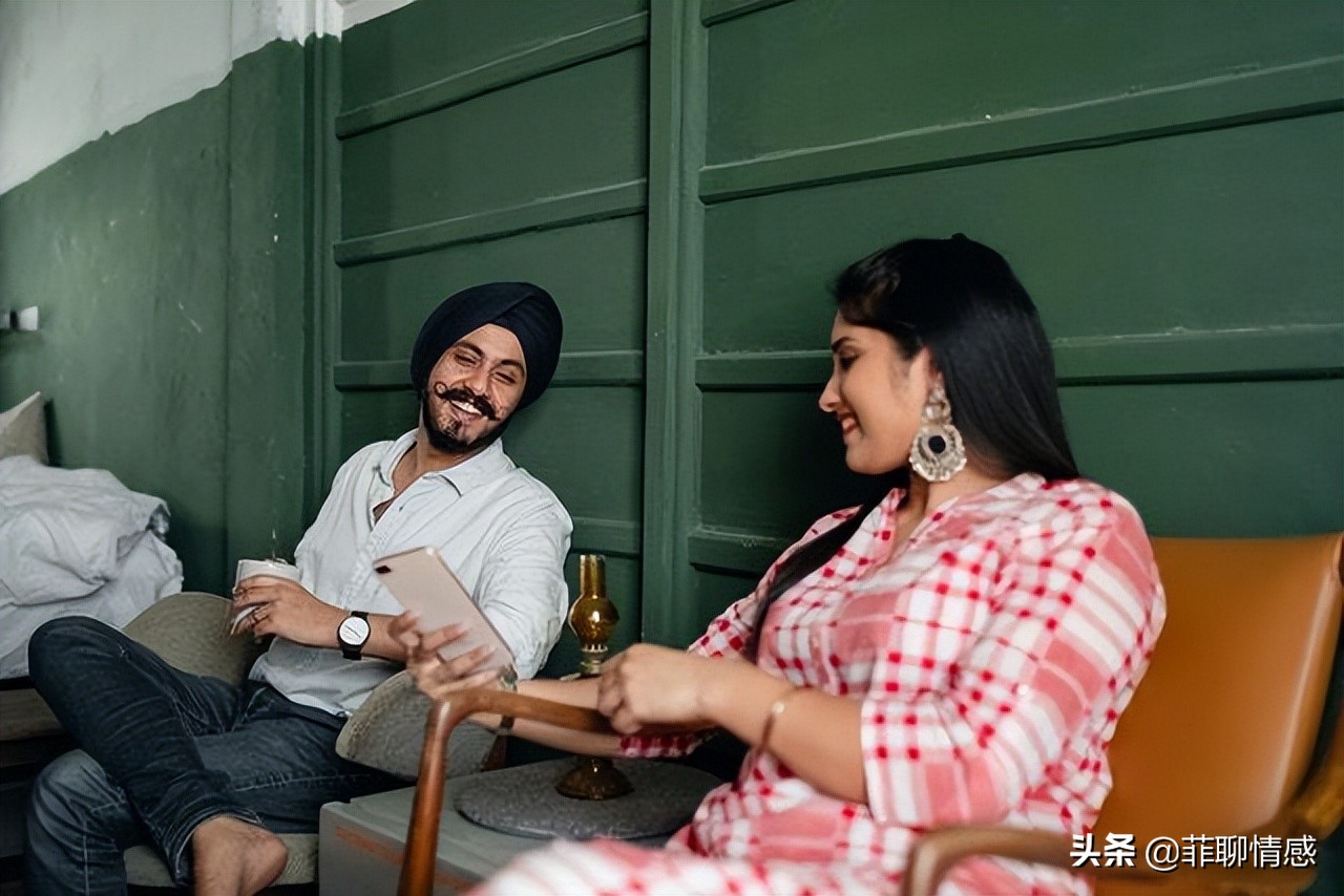 喜欢的人还没从上一段感情走出来,喜欢的人还没有做好恋爱的准备