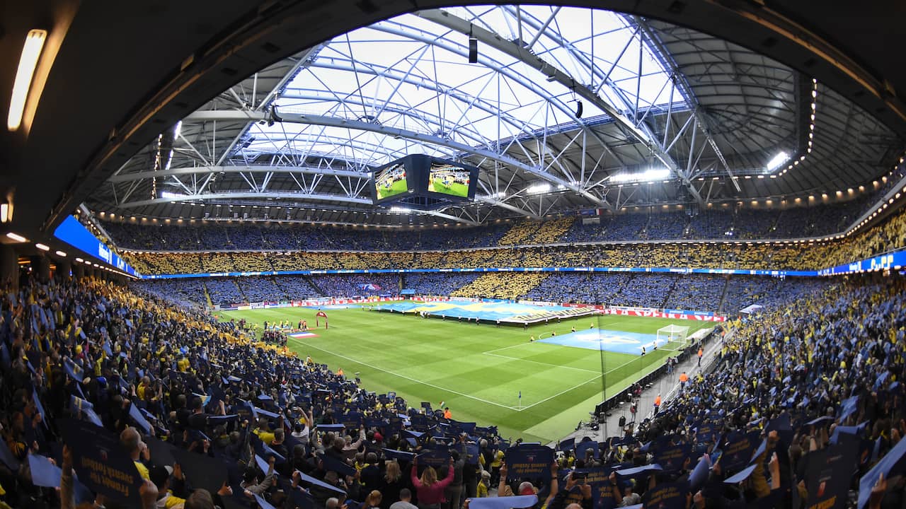 欧洲五大联赛球赛,欧洲五大联赛现场观赛