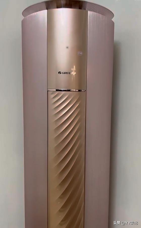 格力云铂3匹空调怎么样,格力3匹云逸空调