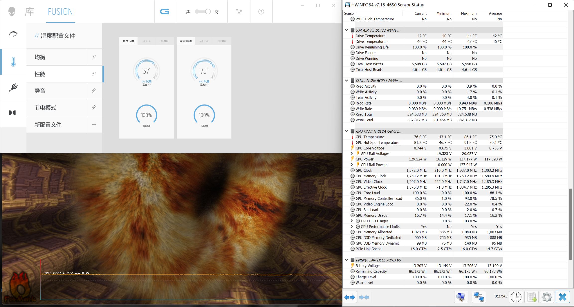 戴尔g155520值得购买吗,戴尔游匣g15i7-10870h性价比