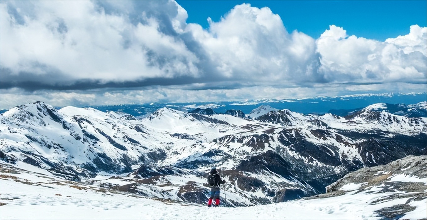 云南最美却要徒步到的地方是哪里,徒步云南旅游攻略最佳线路