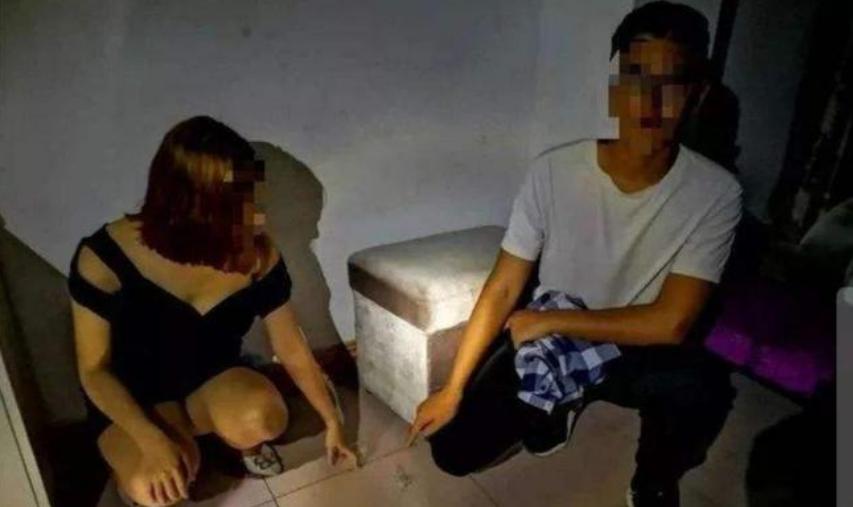 嫖娼只有转账记录会被定性处罚吗,洗浴嫖娼转账记录会被定性处罚吗