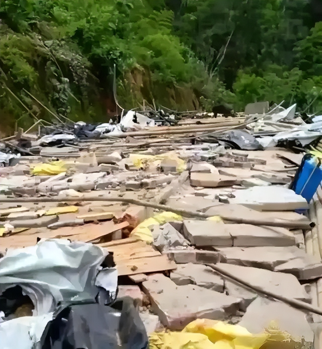 猪场被强拆法院判决,猪场强拆后续