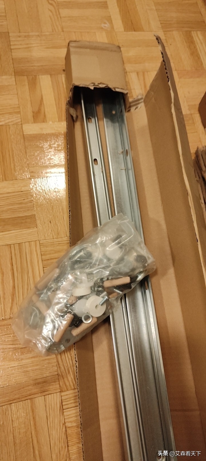 终身免费提供配件，还全球包邮上门？不能低估加拿大商家履约精神