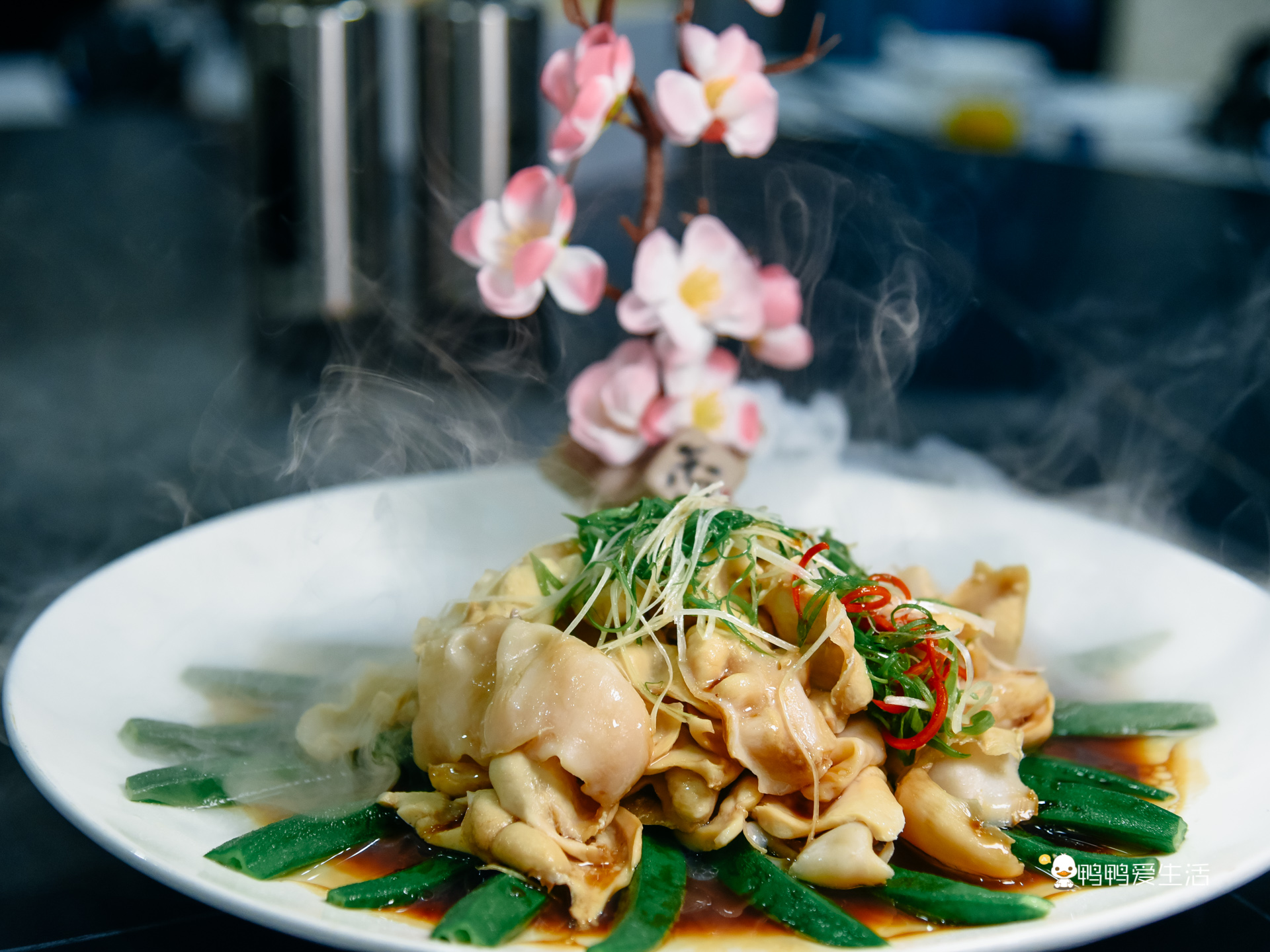 老厦门人都知道的四里建兴，开业近40年，红花蟹还能一蟹六吃