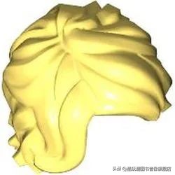 如何获取乐高套装零件表,用20个零件还原乐高套装