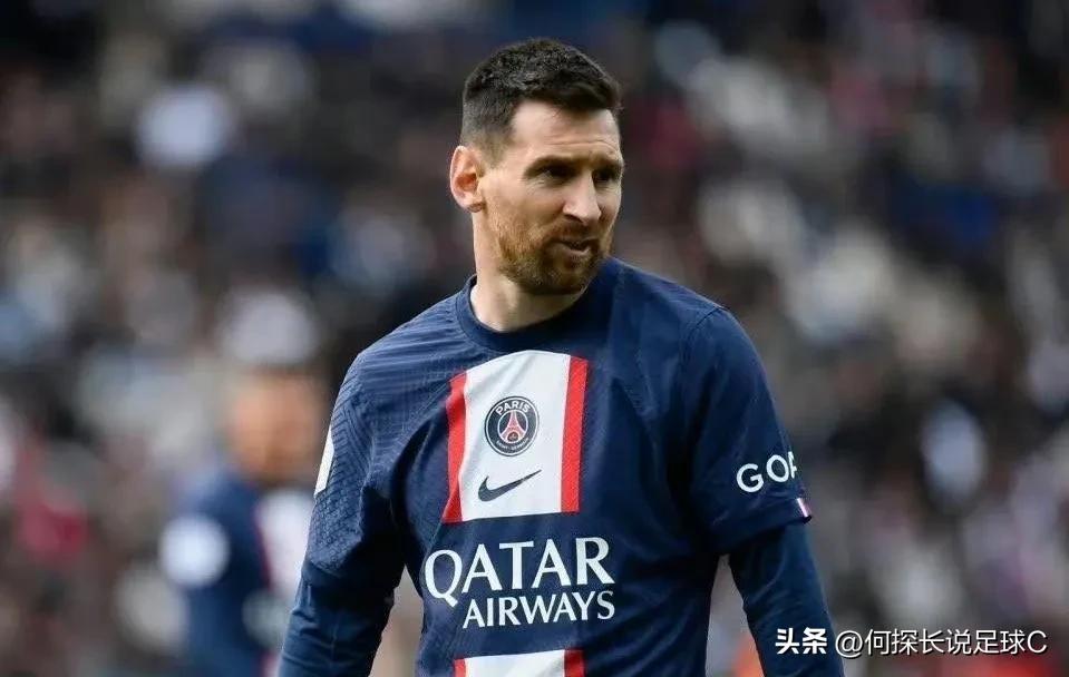 2020年梅西高价合同金额,12亿欧元合同梅西