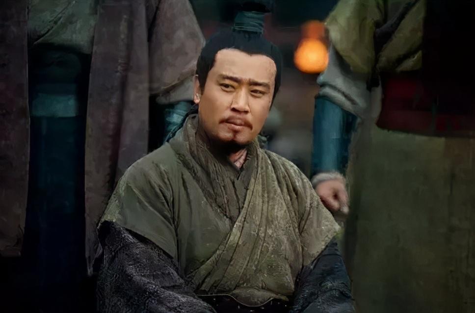 刘备“*妻换**如换衣”之谜：夜抱夫人玩玉人！