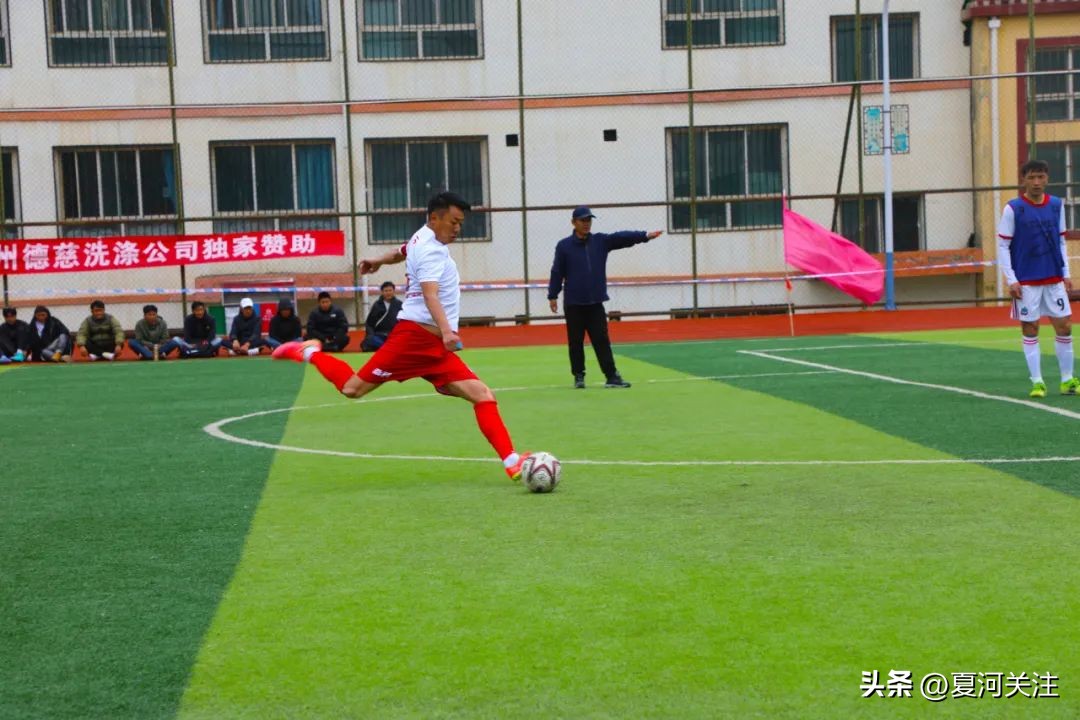 夏河民族团结杯足球直播,夏河县第二届民族团结杯足球