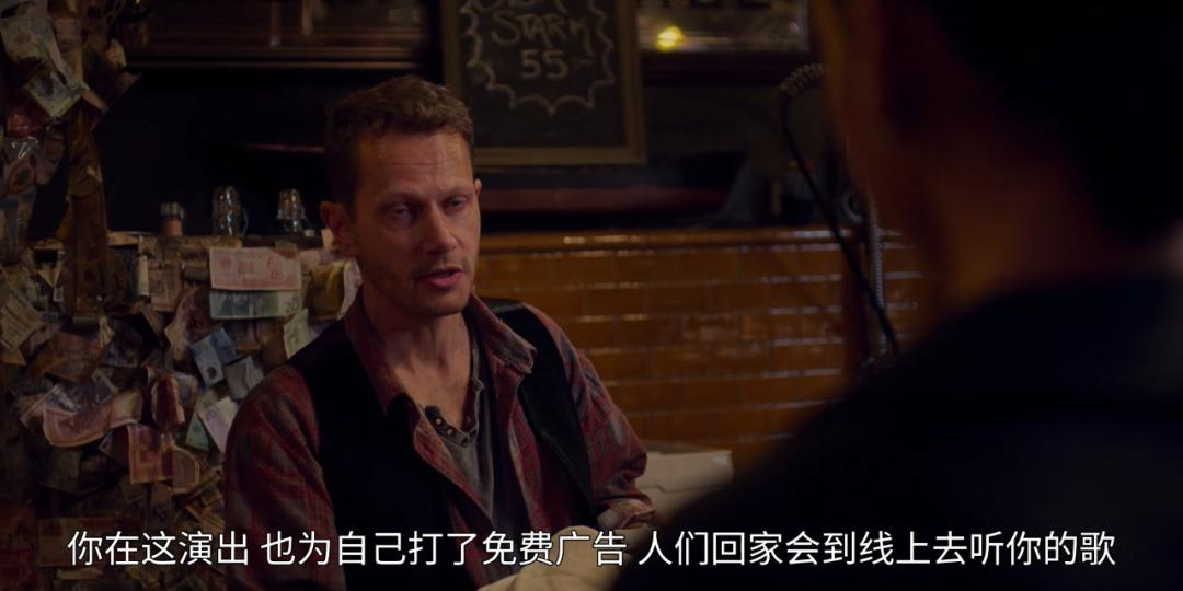 全球第一音乐平台的内幕，终于被网飞拍出来了