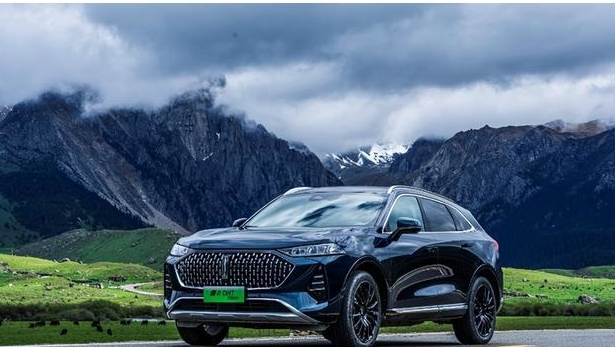 奇瑞最新风云,奇瑞风云t6或将3月上市