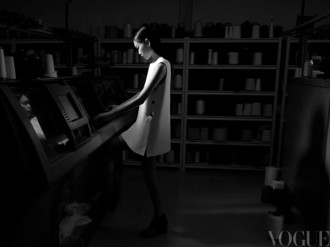 一块布的前世今生,一匹布的前世今生