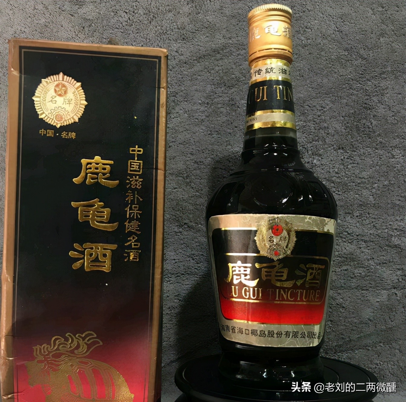 除了劲酒这个“扛把子”，保健酒行业还有6大名酒，酒友：没听过
