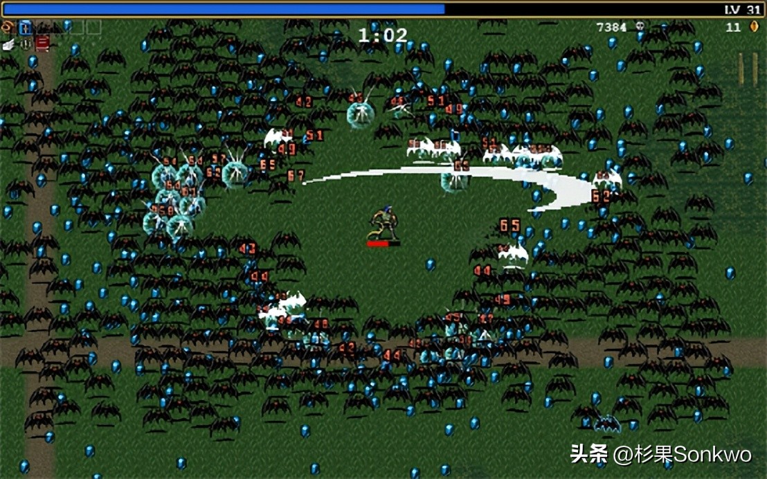 steam每周特惠的游戏全区都一样吗,steam每周特惠推荐一直在桌面