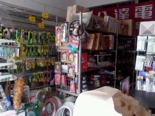 2024年开五金店能赚钱吗,3万元小五金店加盟赚钱