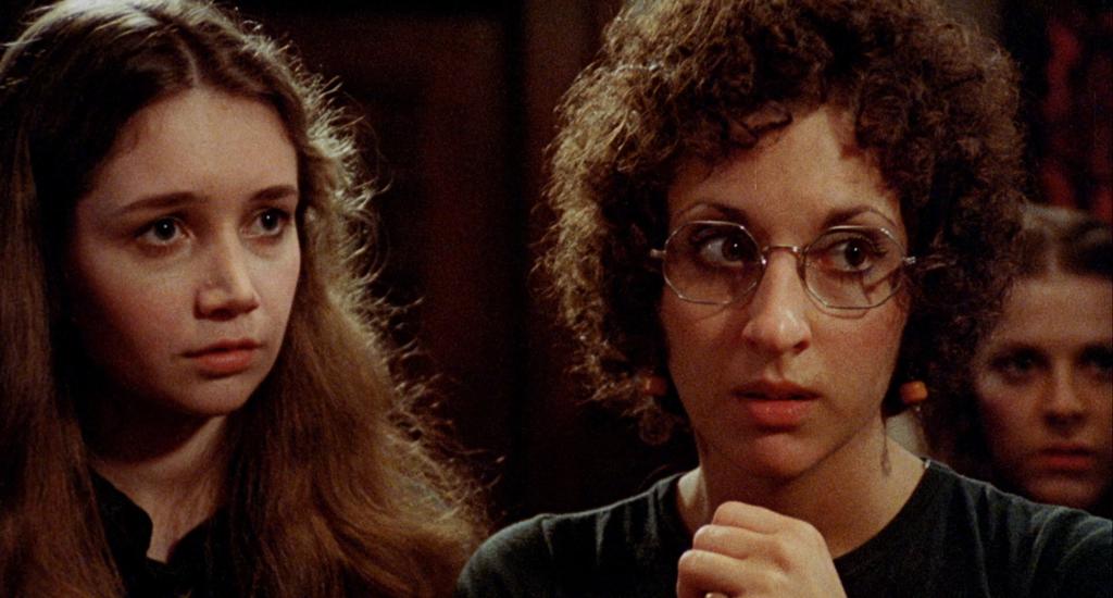 盘点五部细思极恐的悬疑电影,深度解析100部悬疑电影