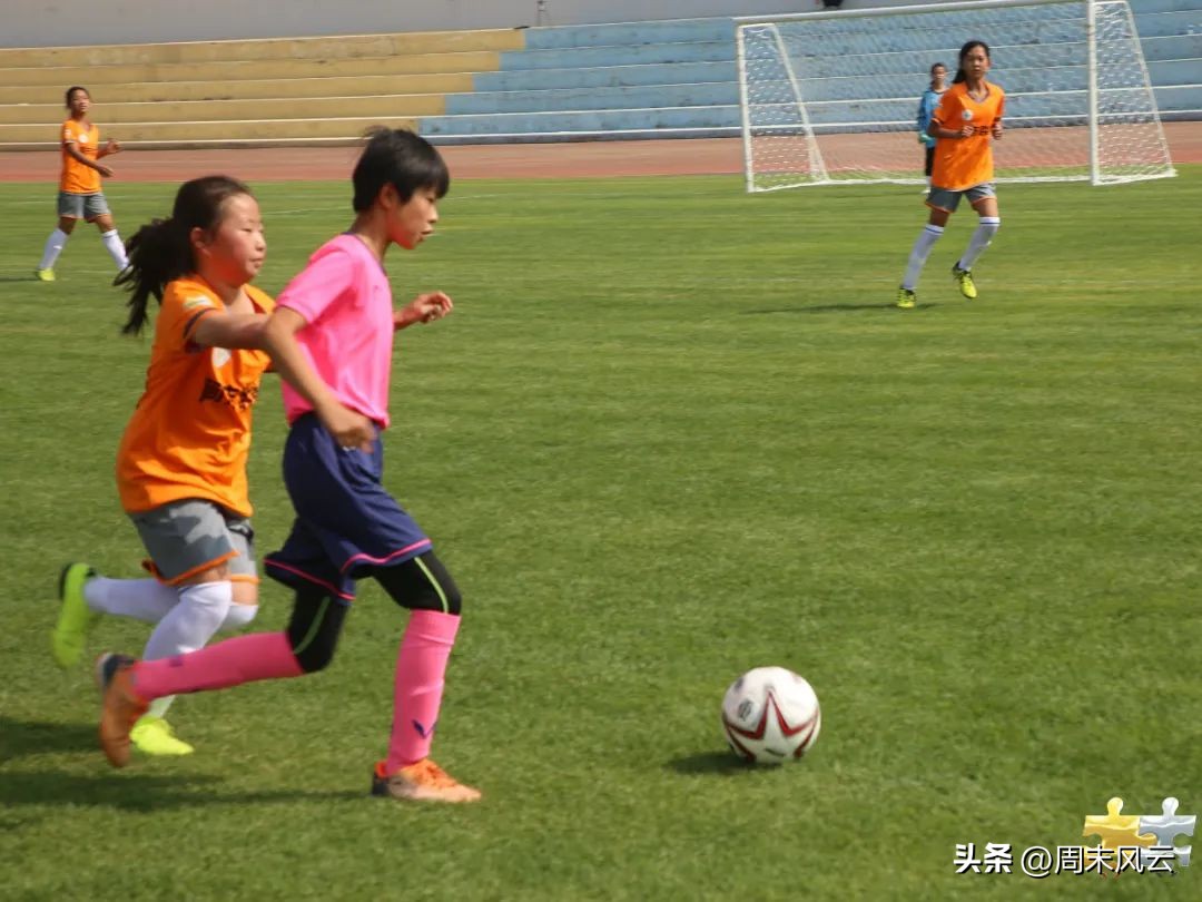 聚焦决赛现场,聚焦小学