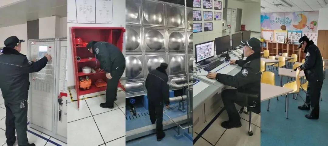 直击开学典礼现场,直击开学第一课