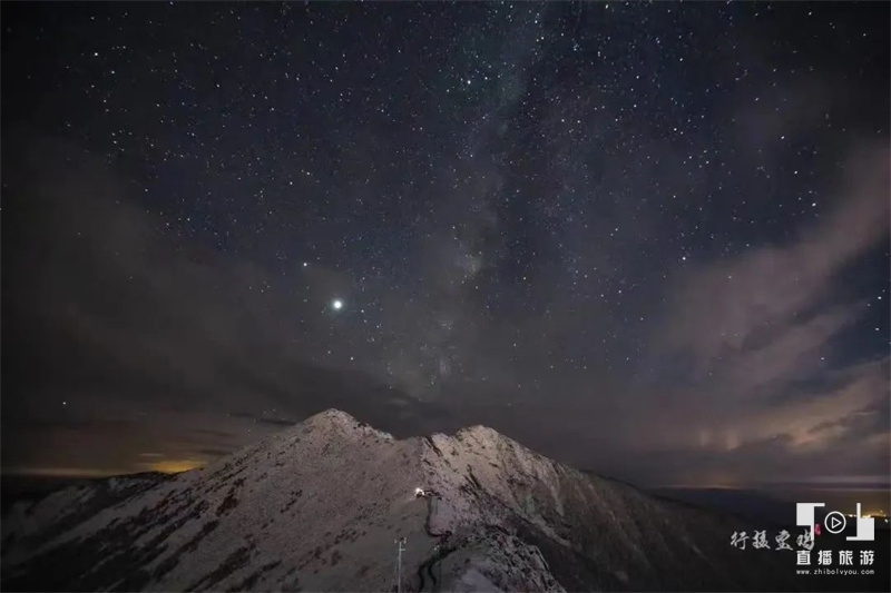 邂逅，不止想象！来宝鸡解锁“瞬息全宇宙”