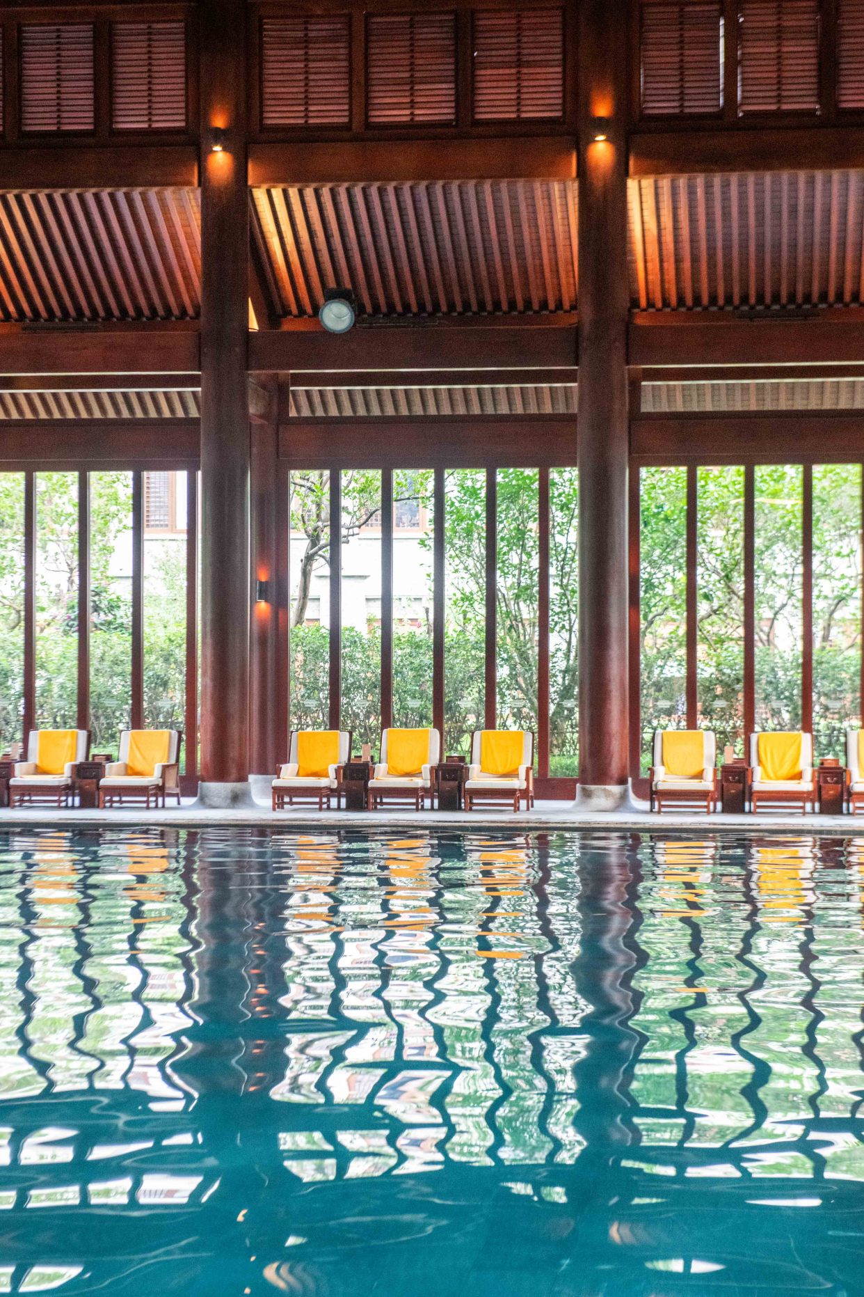 国内适合禅修的酒店,广东禅修疗愈民宿酒店