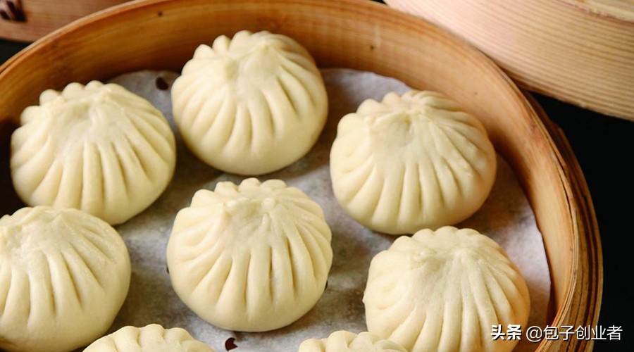 开包子店学技术好还是加盟好,新手创业开包子店好吗