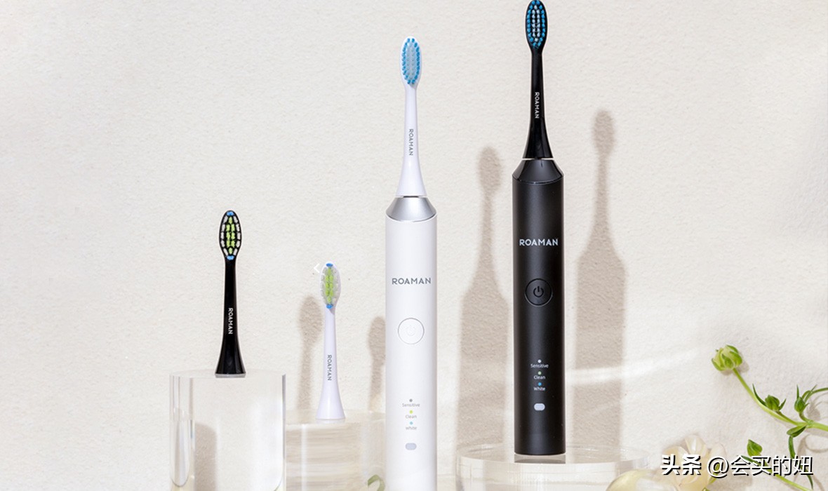 如何挑选一款好的电动牙刷,如何选购电动牙刷比较好