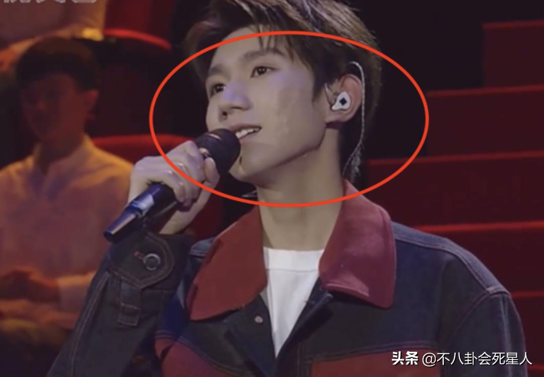 内娱男照骗,内娱九大帅哥证件照