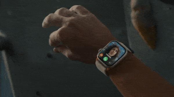 applewatchseries7使用技巧,applewatchseries741mm和45mm