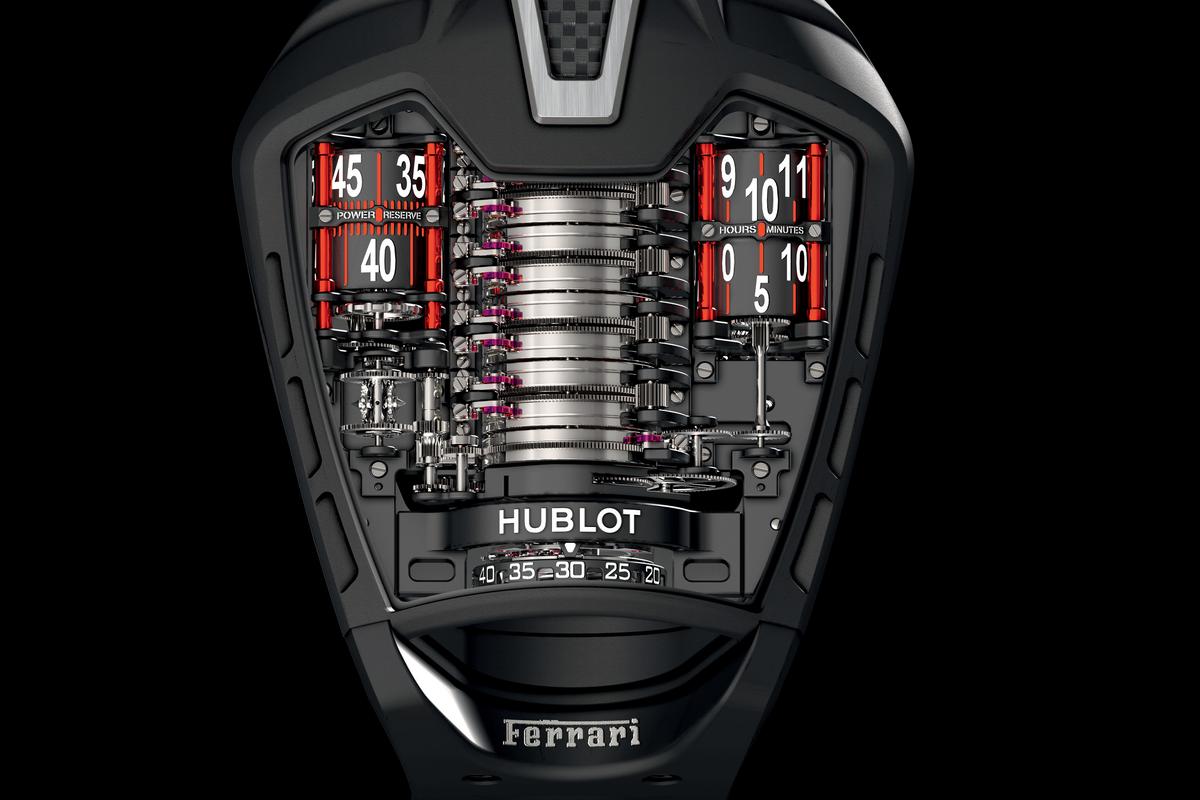 世界上最昂贵十只手表,全球最贵的五种顶级手表