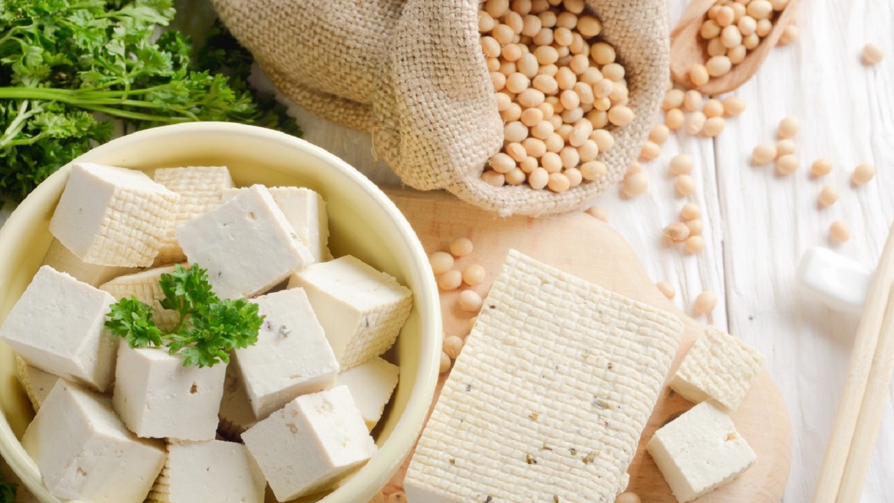 豆腐含有大量激素，男人吃多变娘，女人得癌？医生告诉你真相