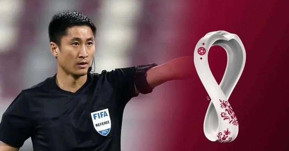 马宁结束世界杯，发文道歉：让大家失望了！6场比赛赚了8.5万美金