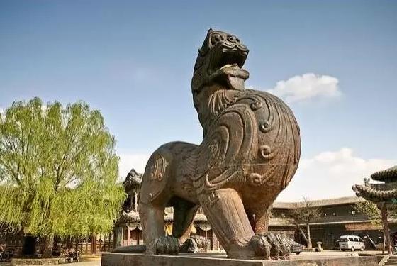 龙生九子的九个龙子及对应图片,龙生九子真的只有九个龙子吗