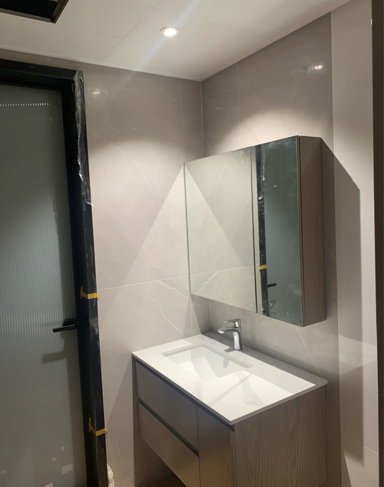 卫生间千万不要这样设计,卫生间最糟糕的设计