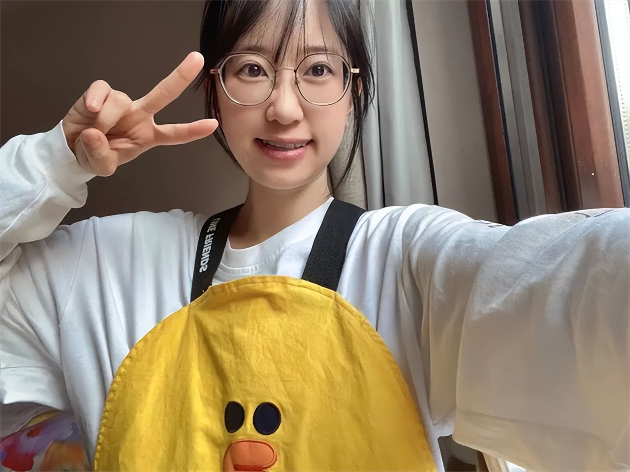 90后女海归给北京富豪当保姆,90后女海归在北京做住家保姆