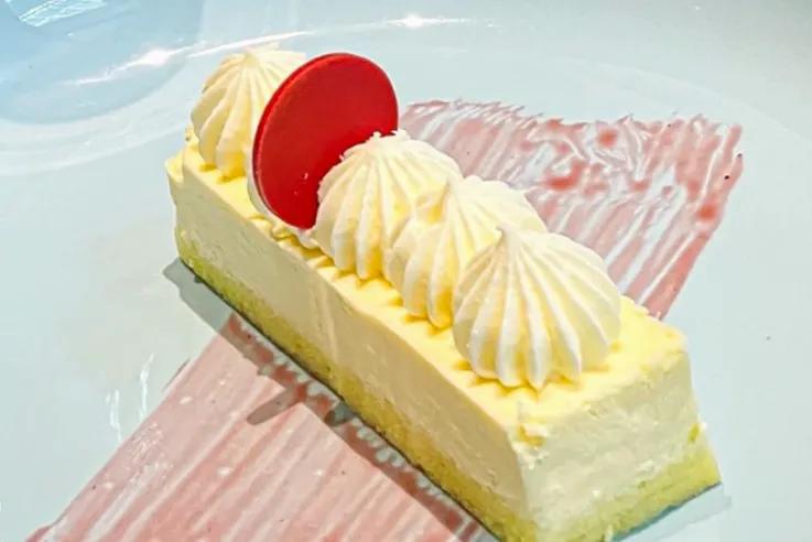 吹爆kfc蛋挞,必胜客新出的甜品测评