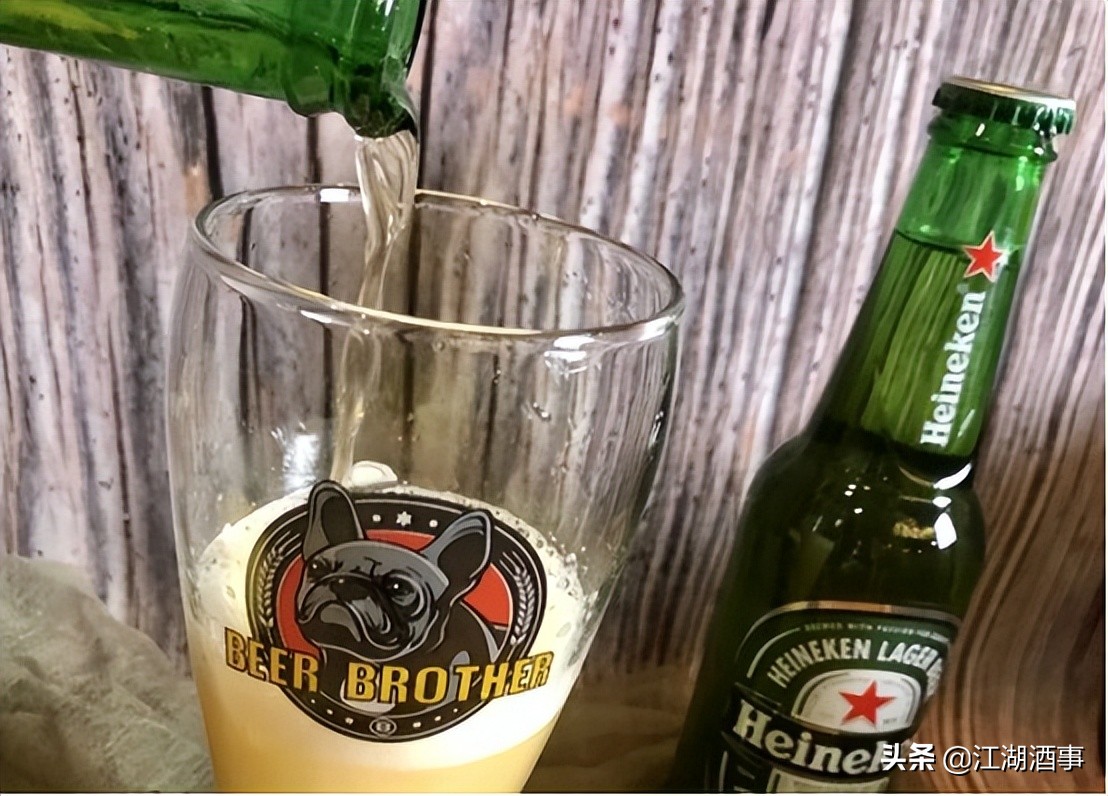 4款精酿啤酒,真正好喝的精酿啤酒推荐