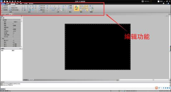 如何用cad在图纸上面标注文字,cad软件怎么在图纸上标注文字