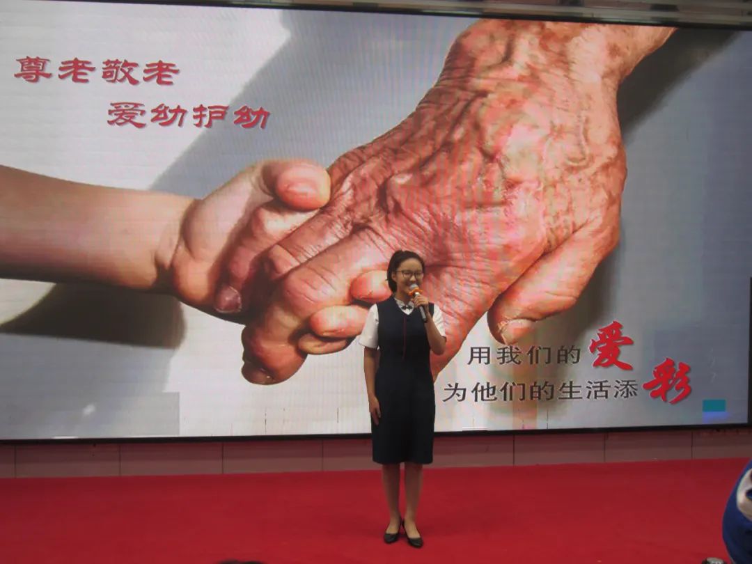 济南旅游学校礼仪操展示,济南旅游学校礼仪