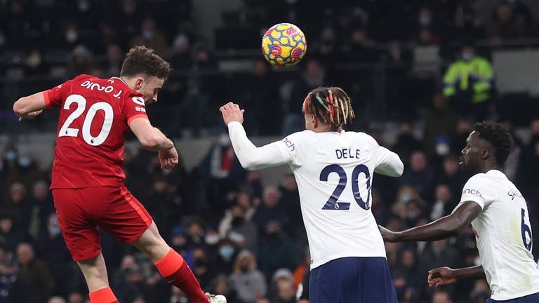 托特纳姆热刺0-2曼城,托特纳姆热刺5-0埃弗顿英超亮点