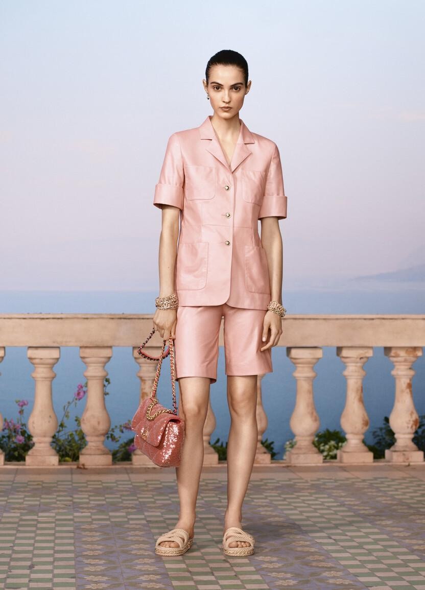 夏季休闲短西装高级感,西装短袖修身内搭高级感