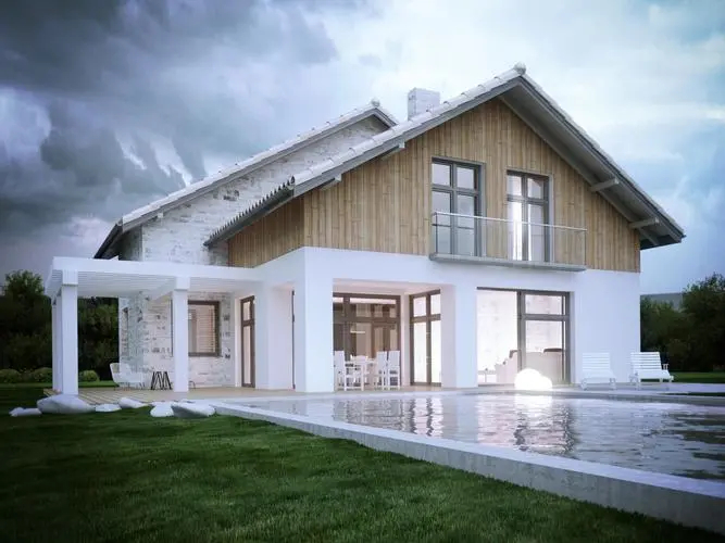 住在宁波,镇海最贵的小区